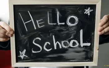 ASN DKI Boleh Antar Anak di Hari Pertama Sekolah, Masuk Kerja Maksimal Pukul 12.00 WIB 4 ASN DKI Jakarta Diizinkan Antar Anak di Hari Pertama Sekolah Masuk Kerja Pukul 12.00 WIB