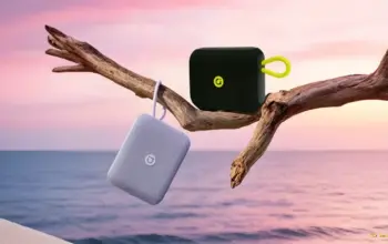 ASUS Adol PO102 Dirilis, Speaker Bluetooth Portable dengan IP67 hingga Klaim Baterai 10 Jam 5 ASUS Adol PO102 Hadir, Speaker Bluetooth Portable Tawarkan IP67 dan Baterai Awet
