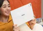 ASUS Pad Resmi Diperkenalkan, Tawarkan Teknologi Tandem OLED untuk Pengalaman Visual Maksimal