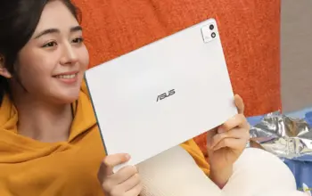 ASUS Pad Resmi Diperkenalkan, Tawarkan Teknologi Tandem OLED untuk Pengalaman Visual Maksimal