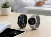 ASUS Resmi Luncurkan VivoWatch 6 Plus dengan Dukungan Ekosistem Kesehatan AI