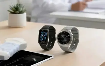 ASUS Resmi Luncurkan VivoWatch 6 Plus dengan Dukungan Ekosistem Kesehatan AI