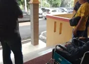 Gedung DPRD Bandar Lampung Dinilai Belum Ramah bagi Penyandang Disabilitas 10 Aksesibilitas Disorot Gedung DPRD Bandar Lampung Dinilai Belum Mendukung Penyandang Disabilitas