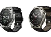 Amazfit Balance 3 Series Resmi Meluncur, Hadirkan Varian Ultra 15 Amazfit Balance 3 Ultra Resmi Hadir sebagai Varian Baru di Balance 3 Series