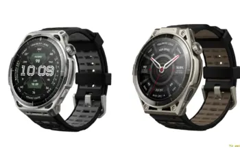 Amazfit Balance 3 Series Resmi Meluncur, Hadirkan Varian Ultra 8 Amazfit Balance 3 Ultra Resmi Hadir sebagai Varian Baru di Balance 3 Series