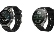 Amazfit Cheetah 2 Pro dan Cheetah 2 Ultra Resmi Hadir di Indonesia, Dibuat untuk Runner Serius 16 Amazfit Cheetah 2 Pro dan Ultra Resmi Meluncur di Indonesia, Dibuat untuk Runner Serius