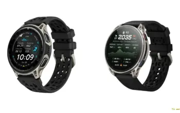 Amazfit Cheetah 2 Pro dan Cheetah 2 Ultra Resmi Hadir di Indonesia, Dibuat untuk Runner Serius 9 Amazfit Cheetah 2 Pro dan Ultra Resmi Meluncur di Indonesia, Dibuat untuk Runner Serius