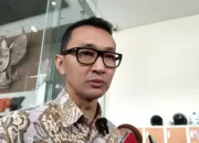 Amplop dari Bupati Kuansing ke Raja Juli Rampung Dianalisis KPK Motif Masih Didalami