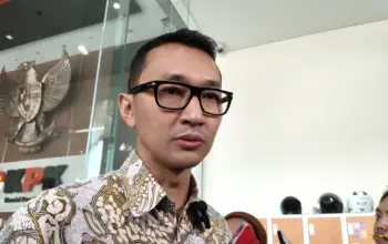 Amplop dari Bupati Kuansing ke Raja Juli Rampung Dianalisis KPK Motif Masih Didalami