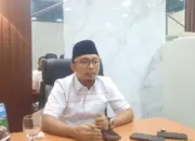 DPRD Lampung Terima Aspirasi soal Konten Orientasi Seksual di Medsos, M. Syukron Dorong Kajian Regulasi 11 Anggota DPRD Lampung M. Syukron Dorong Kajian Perda Terkait Penyimpangan Seksual di Media Sosial