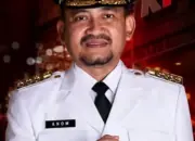Bupati Pemalang Anom Widiyantoro Terjaring OTT KPK, Harta Kekayaan Capai Rp21,3 Miliar 11 Anom Widiyantoro Ditangkap KPK, Berikut Rincian Harta Kekayaannya yang Mencapai Rp21,3 Miliar