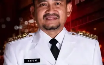 Bupati Pemalang Anom Widiyantoro Terjaring OTT KPK, Harta Kekayaan Capai Rp21,3 Miliar 4 Anom Widiyantoro Ditangkap KPK, Berikut Rincian Harta Kekayaannya yang Mencapai Rp21,3 Miliar