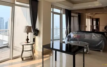Apartemen Mewah Benny Tjokro Dilelang, Dilengkapi Private Lift dan Fasilitas Premium 3 Apartemen Mewah Benny Tjokro Dilelang Dilengkapi Private Lift dan Fasilitas Premium