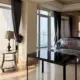 Apartemen Mewah Benny Tjokro Dilelang, Dilengkapi Private Lift dan Fasilitas Premium