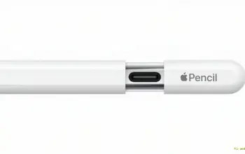 Apple Tengah Kembangkan Apple Pencil dengan Baterai Lepas Pasang, Ini Bocorannya