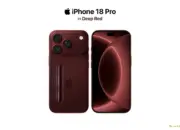 Rumor: Apple Tunda Peluncuran iPhone 18 Reguler, Fokus pada iPhone Ultra dan Seri Pro 14 Apple Ubah Strategi, Peluncuran iPhone 18 Dikabarkan Mundur dari Jadwal Biasanya