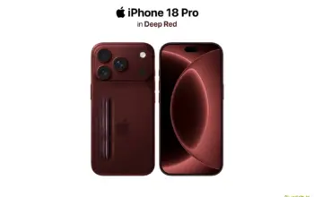 Rumor: Apple Tunda Peluncuran iPhone 18 Reguler, Fokus pada iPhone Ultra dan Seri Pro 7 Apple Ubah Strategi, Peluncuran iPhone 18 Dikabarkan Mundur dari Jadwal Biasanya