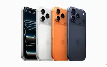 Apple Uji Coba RAM Asal China di Tengah Ketegangan Dagang, Sudah Diizinkan AS?