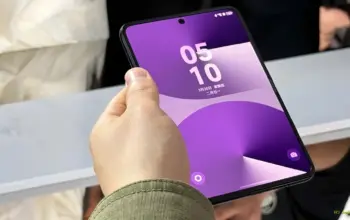 HUAWEI Dirumorkan Siapkan Smartphone dengan Layar 16:10, Tawarkan Pengalaman Layaknya Ponsel Lipat 9 Aspek Rasio Layar Baru? HUAWEI Dirumorkan Siapkan Smartphone dengan Tampilan Lebih Luas