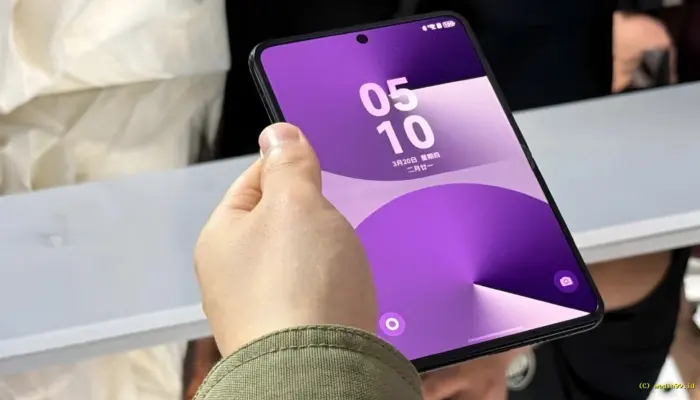 HUAWEI Dirumorkan Siapkan Smartphone dengan Layar 16:10, Tawarkan Pengalaman Layaknya Ponsel Lipat