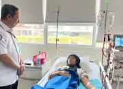 BPJS Kesehatan Hadirkan Harapan Baru bagi Pasien Cuci Darah di Bandar Lampung