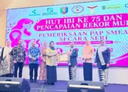 BPJS Kesehatan Tingkatkan Akses Pap Smear demi Cegah Kanker Serviks Sejak Dini