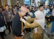 Bandar Lampung Expo 2026 Resmi Dibuka, Jadi Etalase Pembangunan dan Potensi Investasi 10 Bandar Lampung Expo 2026 Resmi Dibuka, Jadi Ajang Promosi Produk Unggulan Daerah