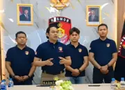 Bareskrim Ungkap Sindikat Pencurian Modul BTS Penyebab Gangguan Jaringan di Jakarta dan Jabar