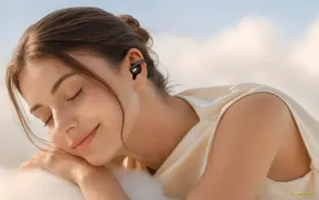 Baseus Bowie MC2 Resmi Meluncur, Earbuds Clip-On dengan Baterai hingga 55 Jam