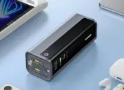 Baseus EnerGeek GP12 Resmi Meluncur, Power Bank 20.800 mAh dengan Output hingga 145W 12 Baseus Hadirkan Power Bank Super Jumbo 20.800 mAh untuk Pengisian hingga 145W