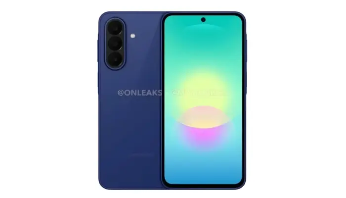 Bocoran Samsung Galaxy A27 Terungkap, Pilihan Warna hingga Spesifikasinya Mulai Beredar