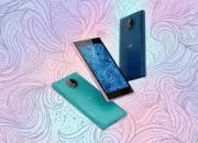 HMD Asha 505 Bocor, Hadir dengan Desain Mirip Nokia Lumia 830 10 Bocoran Terbaru HMD Asha 505 Ungkap Tampilan yang Mengingatkan pada Lumia 830