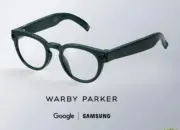 Bocoran Terbaru Kacamata Pintar Samsung Terungkap, Siap Terintegrasi dengan Galaxy Watch dan Galaxy Ring 13 Bocoran Terbaru Kacamata Pintar Samsung Terungkap, Desain dan Fiturnya Mulai Terkuak