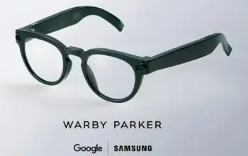Bocoran Terbaru Kacamata Pintar Samsung Terungkap, Siap Terintegrasi dengan Galaxy Watch dan Galaxy Ring 6 Bocoran Terbaru Kacamata Pintar Samsung Terungkap, Desain dan Fiturnya Mulai Terkuak