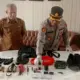 Bom Rakitan Meledak di MAN 3 Padang, Polisi Duga Pelakunya Seorang Siswa
