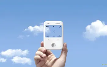 Godox C100 Resmi Meluncur, Kamera Tanpa Layar yang Bisa Ambil Foto Sesuai Penglihatan Mata 3 Bukan Kamera Biasa Perangkat Ini Bisa Ambil Foto Mengikuti Penglihatan Pengguna