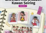 Link Download Buku Bahasa Indonesia Kelas 3 SD/MI Kurikulum Merdeka PDF, Materi Lengkap dan Gratis 10 Buku Bahasa Indonesia Kelas 3 SD Kurikulum Merdeka PDF, Ini Link Gratis untuk Siswa dan Guru