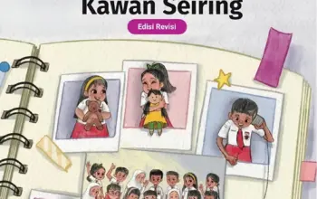 Link Download Buku Bahasa Indonesia Kelas 3 SD/MI Kurikulum Merdeka PDF, Materi Lengkap dan Gratis 3 Buku Bahasa Indonesia Kelas 3 SD Kurikulum Merdeka PDF, Ini Link Gratis untuk Siswa dan Guru