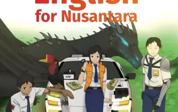 Buku Bahasa Inggris Kelas 9 Kurikulum Merdeka PDF Resmi Ini Link English for Nusantara SMP MTs