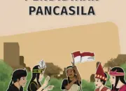 Link Download Buku Pendidikan Pancasila Kelas 7 Kurikulum Merdeka PDF, Referensi Belajar Lengkap untuk Siswa SMP/MTs 11 Buku Pendidikan Pancasila Kelas 7 Kurikulum Merdeka PDF, Ini Link Download Lengkap untuk Siswa SMP