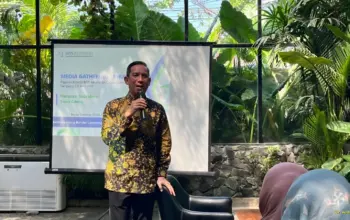Cakupan JKN di Bandar Lampung Tembus 9652 Persen Segmen PBI Masih Jadi Tantangan