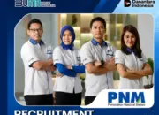 Waspada! Lowongan Kerja PT PNM di TikTok Diduga Mengarah ke Situs Mencurigakan, Ini Faktanya 13 Cek Fakta: Lowongan Kerja PT PNM di TikTok Diduga Hoaks, Link Pendaftaran Mengarah ke Situs Mencurigakan