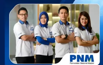 Waspada! Lowongan Kerja PT PNM di TikTok Diduga Mengarah ke Situs Mencurigakan, Ini Faktanya 6 Cek Fakta: Lowongan Kerja PT PNM di TikTok Diduga Hoaks, Link Pendaftaran Mengarah ke Situs Mencurigakan