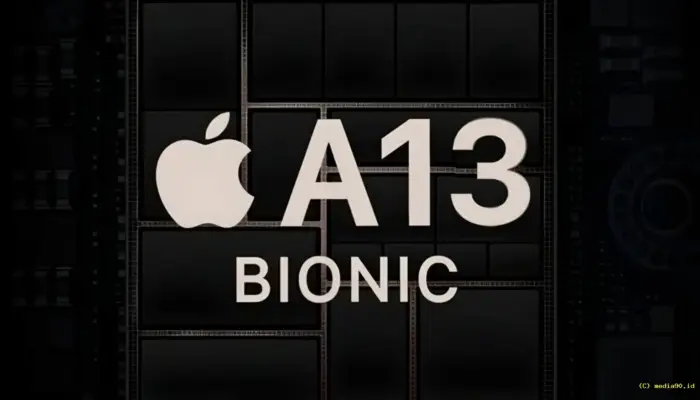 Peneliti Temukan Celah Keamanan pada Chip Apple A13 dan Generasi Sebelumnya