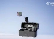 DJI Mic Mini 2S Resmi Meluncur, Microphone Ringkas dengan Fitur Audio Profesional 13 DJI Mic Mini 2S Resmi Meluncur, Bawa Fitur Audio Profesional dalam Desain Ringkas