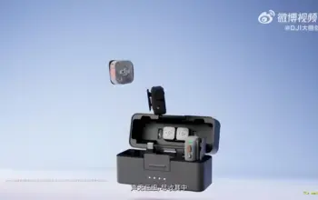 DJI Mic Mini 2S Resmi Meluncur, Microphone Ringkas dengan Fitur Audio Profesional 6 DJI Mic Mini 2S Resmi Meluncur, Bawa Fitur Audio Profesional dalam Desain Ringkas