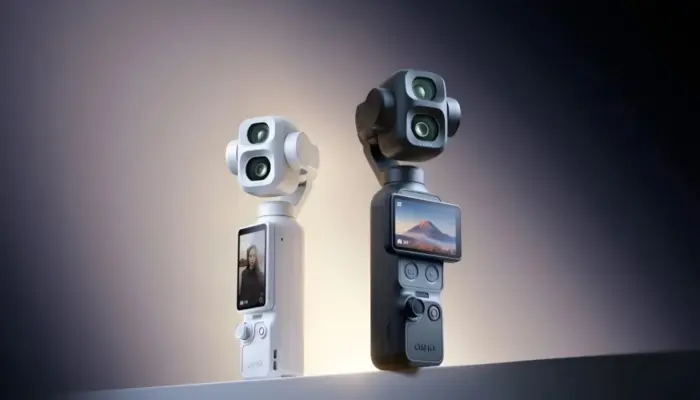DJI Osmo Pocket 4P Segera Hadir di Indonesia, Harga Berpotensi Lebih Kompetitif