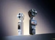 DJI Osmo Pocket 4P Debut, Kamera Gimbal dengan Dua Kamera 14 DJI Osmo Pocket 4P Meluncur, Bawa Dua Kamera untuk Pengambilan Gambar Lebih Fleksibel