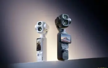 DJI Osmo Pocket 4P Debut, Kamera Gimbal dengan Dua Kamera 7 DJI Osmo Pocket 4P Meluncur, Bawa Dua Kamera untuk Pengambilan Gambar Lebih Fleksibel