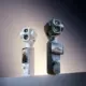 DJI Osmo Pocket 4P Meluncur, Bawa Dua Kamera untuk Pengambilan Gambar Lebih Fleksibel